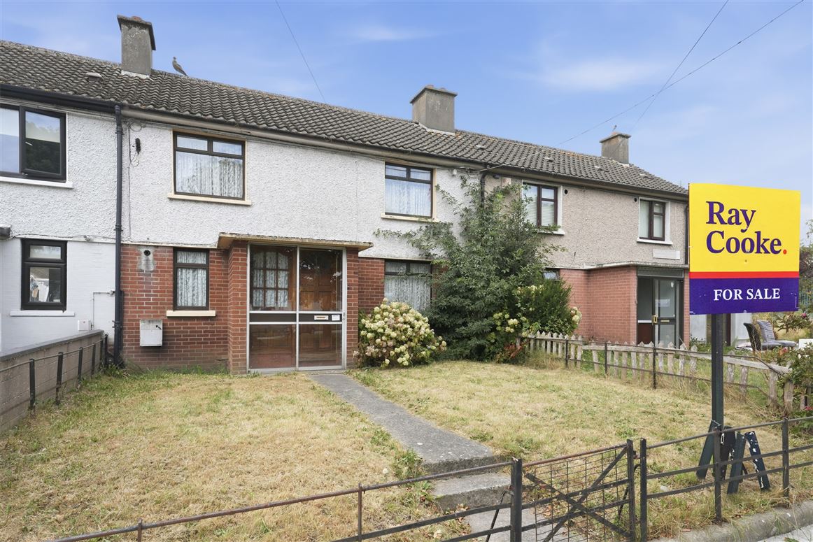 4 Wellmount Crescent, Finglas, Dublin 11