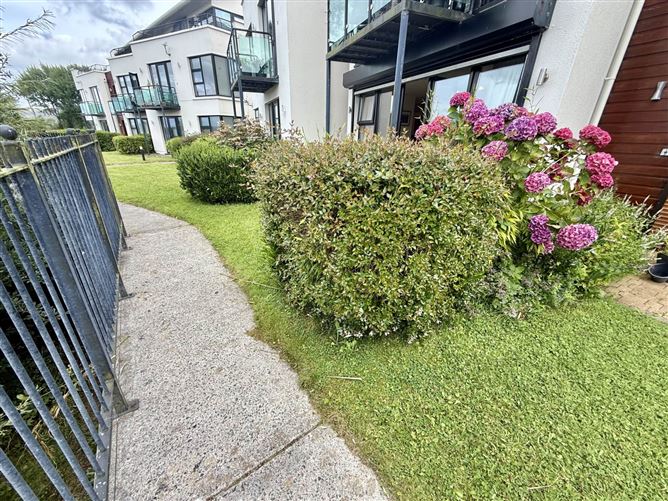 Photo 20 of 23 — Apartment B2, Block B, Cormullen, Foxford, County Mayo