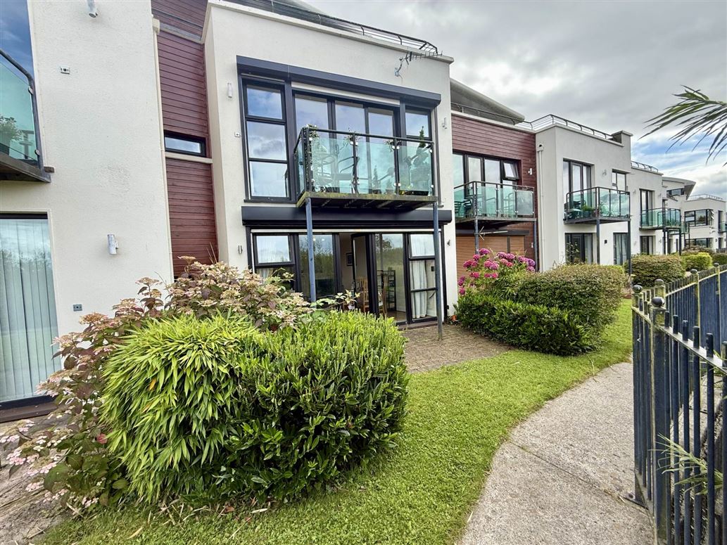 Apartment B2, Block B, Cormullen, Foxford, County Mayo