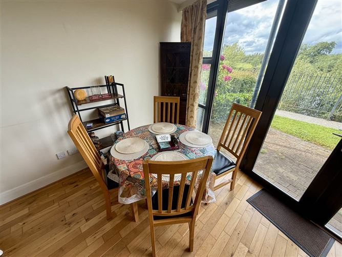 Apartment B2, Block B, Cormullen, Foxford, County Mayo