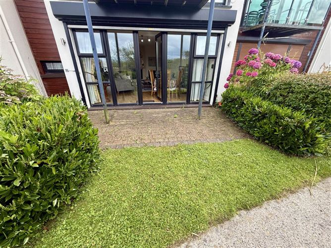 Photo 21 of 23 — Apartment B2, Block B, Cormullen, Foxford, County Mayo