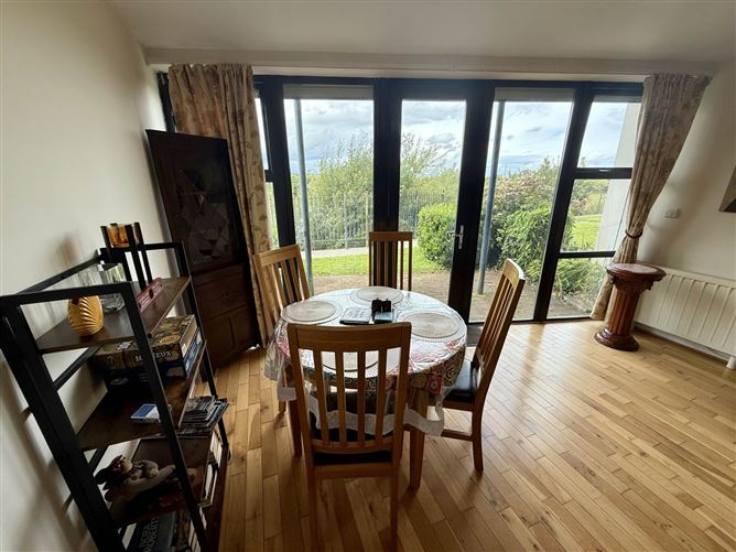 Apartment B2, Block B, Cormullen, Foxford, County Mayo