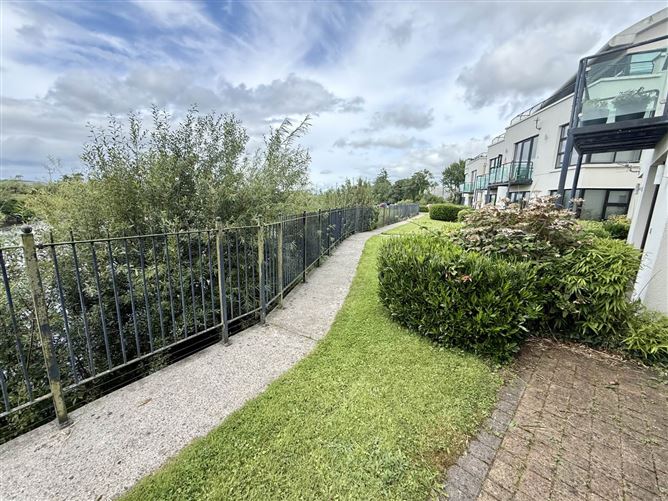 Photo 17 of 23 — Apartment B2, Block B, Cormullen, Foxford, County Mayo