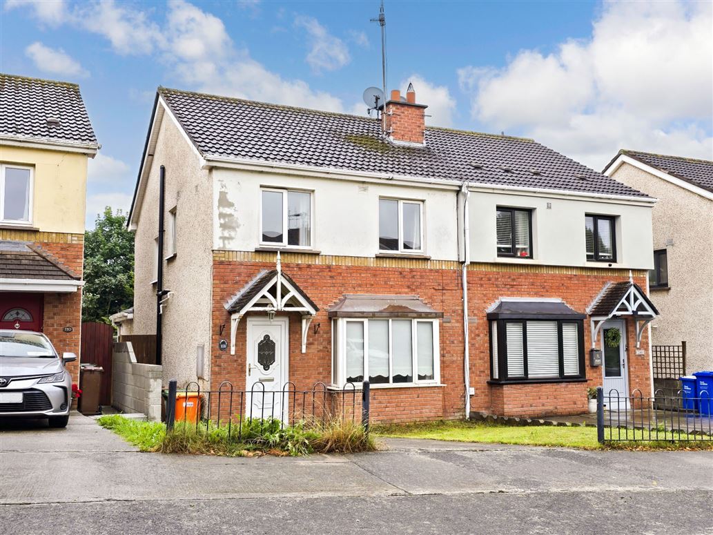 109 Shrewsbury Manor, Greenhills, Drogheda, Co. Louth