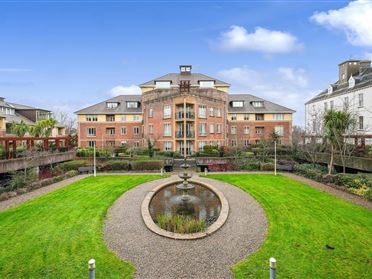 Linden Square, Blackrock, Co. Dublin