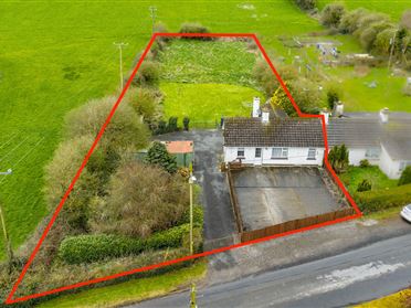 523 Old Road,Southgreen, , Kildare Town, Kildare