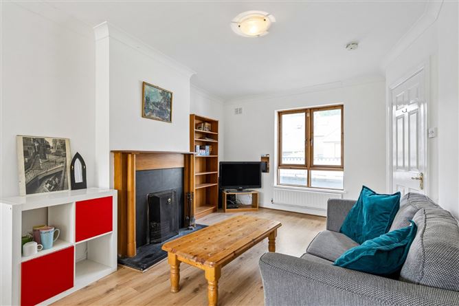 12 The Courtyard, Pleasants Street, South Circular Road, Dublin 8