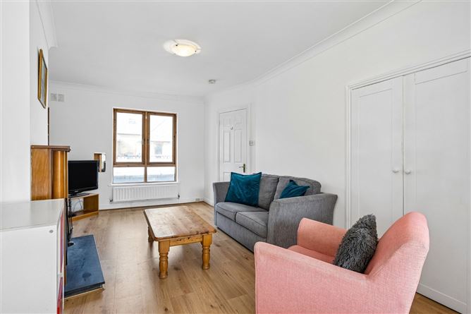12 The Courtyard, Pleasants Street, South Circular Road, Dublin 8