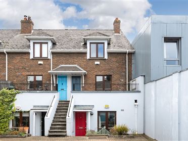 12 The Courtyard, Pleasants Street, South Circular Road, Dublin 8