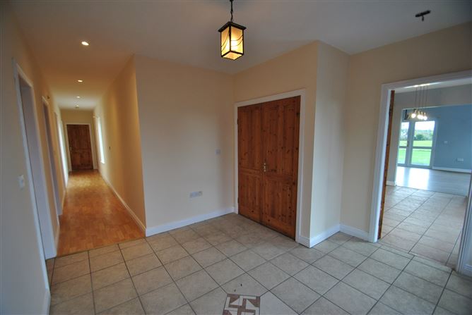 Derrycarrow, Camross, Co. Laois