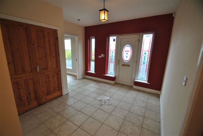 Derrycarrow, Camross, Co. Laois
