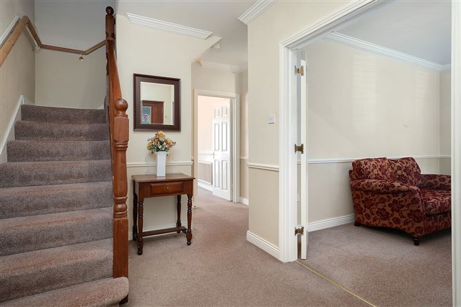 21 Orlagh Grove, Knocklyon, Dublin 16
