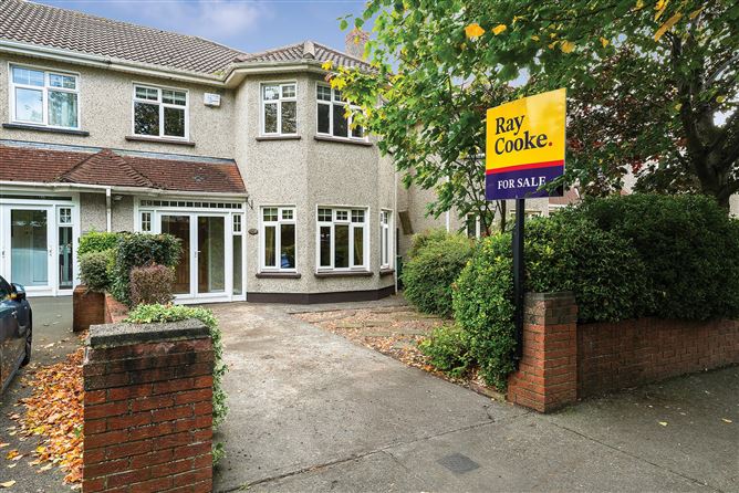 21 Orlagh Grove, Knocklyon, Dublin 16