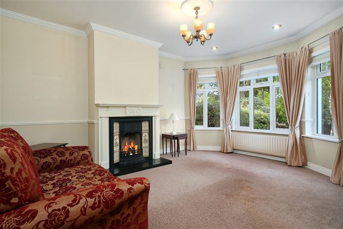 21 Orlagh Grove, Knocklyon, Dublin 16