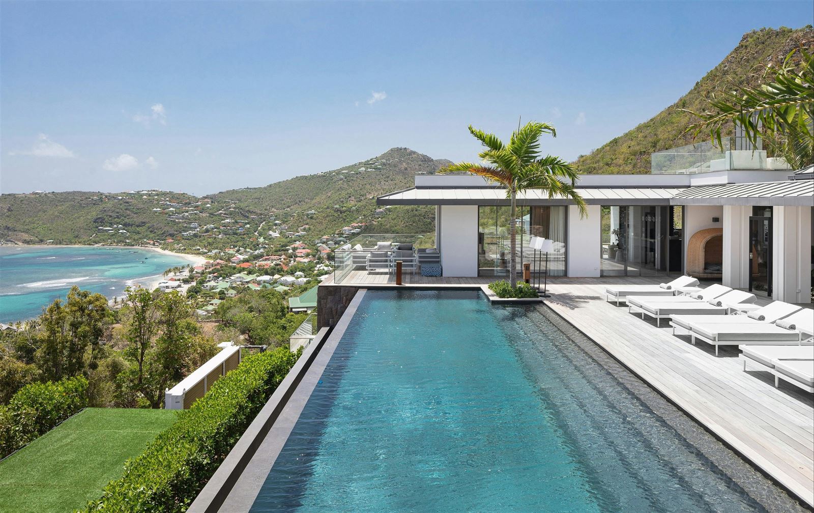 Photo 1 of 10 — Tide & Trades,Lorient,Au Vent,St. Barthelemy