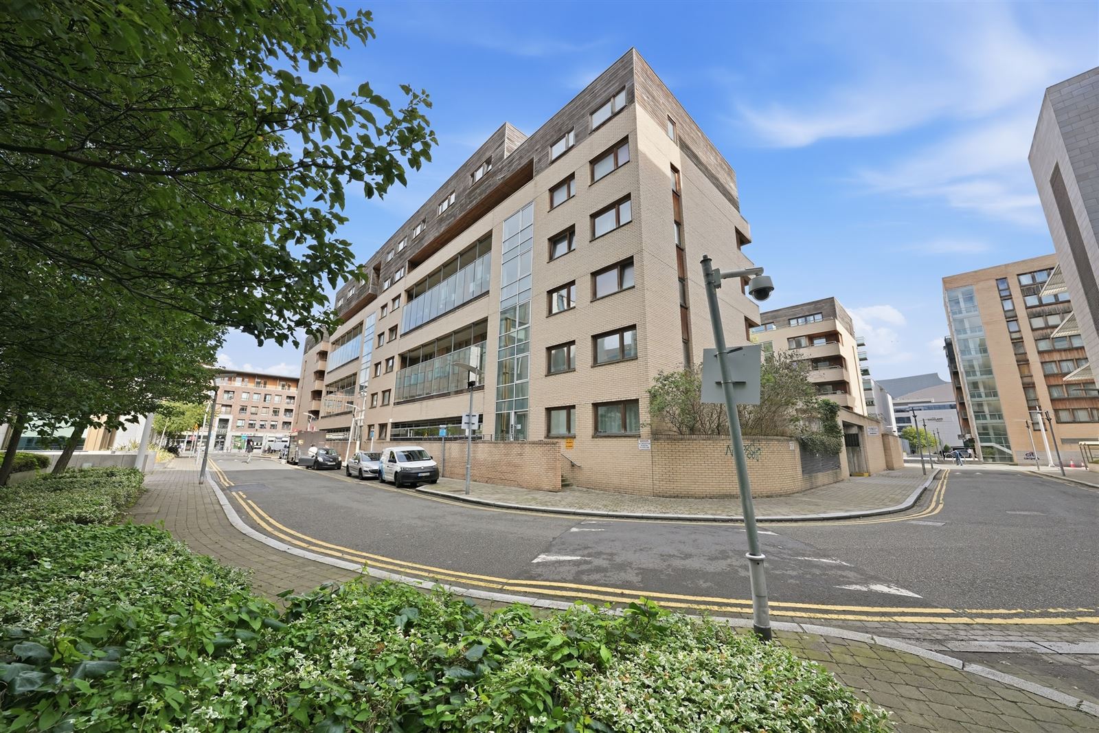 Photo 1 of 25 — Apartment 5 Block 12 Clarion Quay, North Wall Quay, Dublin 1