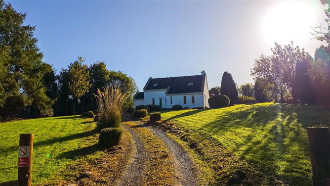 Mosshill, Strokestown, Roscommon