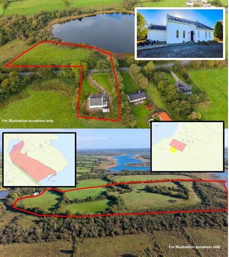 Mosshill, Strokestown, Co. Roscommon, F42R528