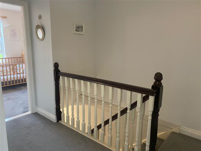 140 Knockbrack Downs, Drogheda, Louth
