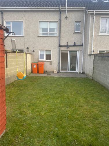 140 Knockbrack Downs, Drogheda, Louth