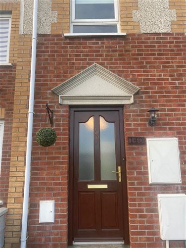 140 Knockbrack Downs, Drogheda, Louth