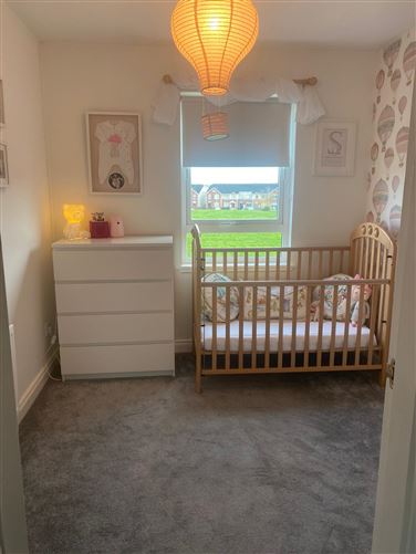 140 Knockbrack Downs, Drogheda, Louth
