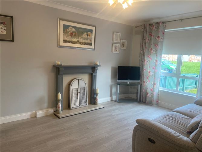 140 Knockbrack Downs, Drogheda, Louth