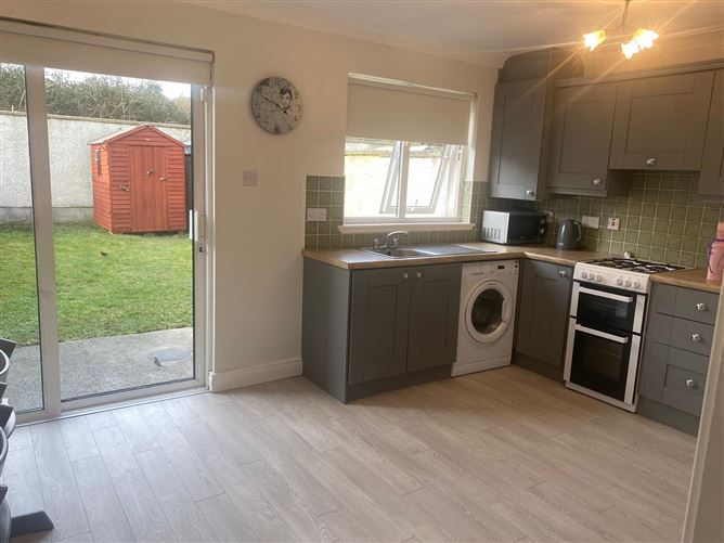 140 Knockbrack Downs, Drogheda, Louth