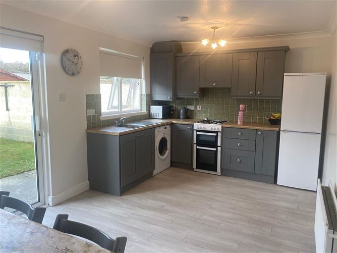 140 Knockbrack Downs, Drogheda, Louth