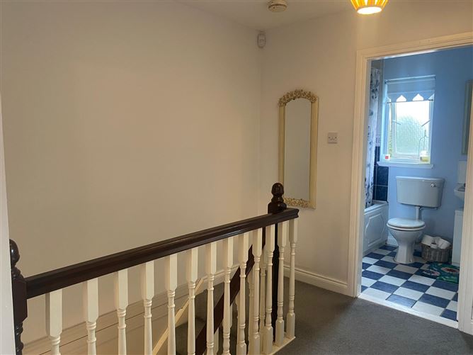 140 Knockbrack Downs, Drogheda, Louth