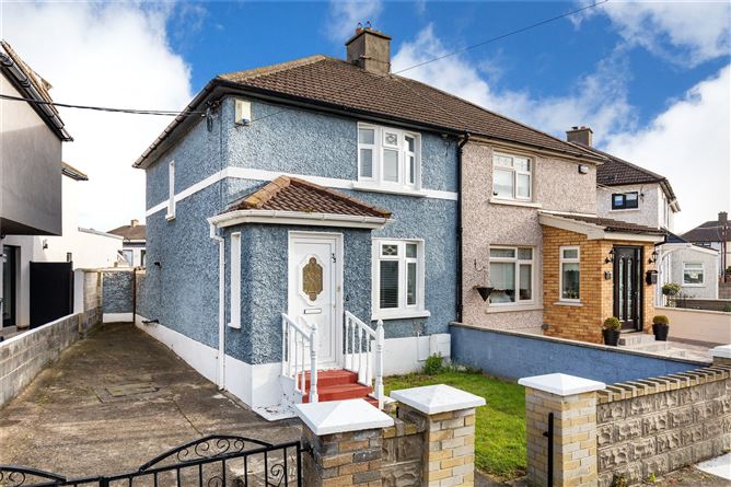 Main image for 33 Clanmaurice Road,Donnycarney,Dublin 3,D05 PP46