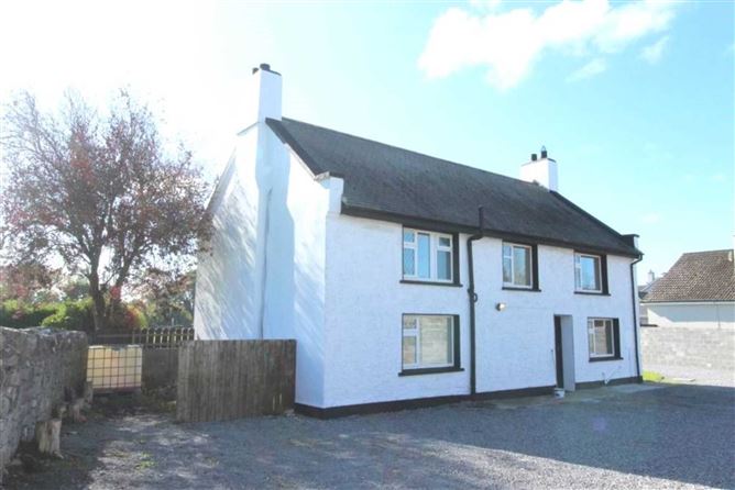 Old School House, Ballyforan Village, Ballyforan, County Roscommon