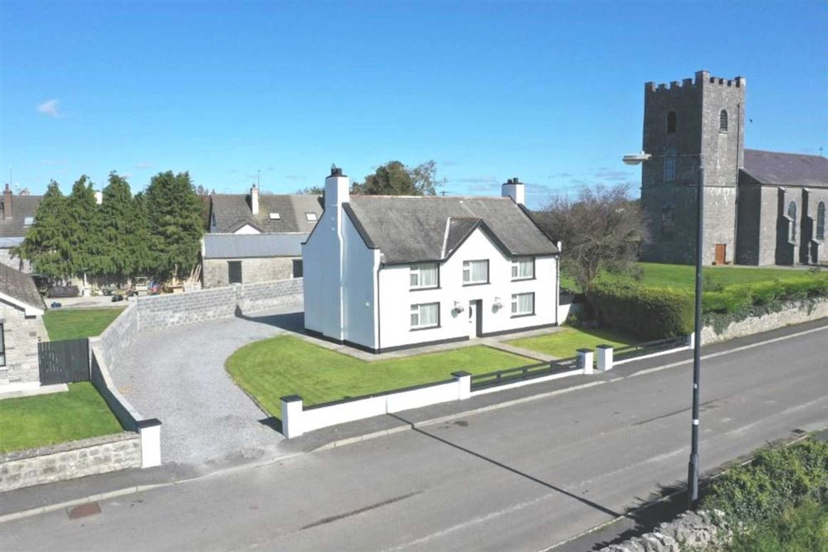 Old School House, Ballyforan Village, Ballyforan, County Roscommon
