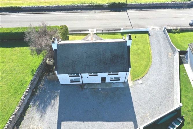 Old School House, Ballyforan Village, Ballyforan, County Roscommon