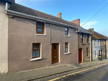 Main image for 58 Michael Street, New Ross, Wexford