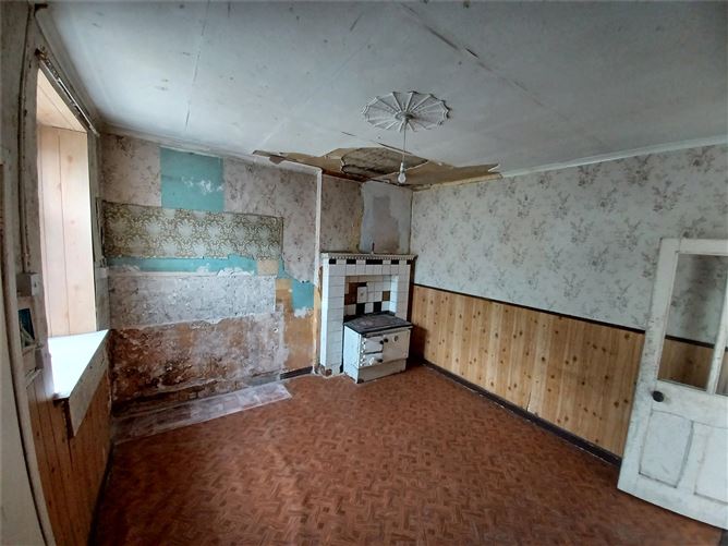 1 McHale Terrace, Ballygaddy Road, Tuam, Co. Galway
