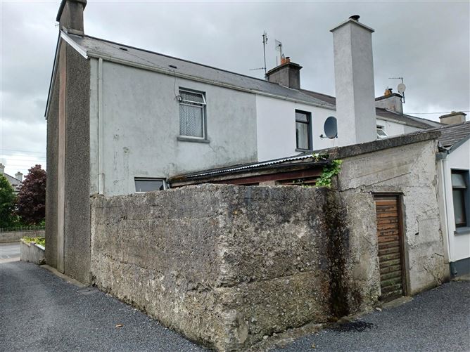 1 McHale Terrace, Ballygaddy Road, Tuam, Co. Galway