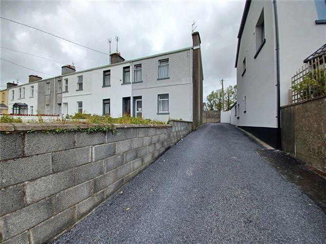 1 McHale Terrace, Ballygaddy Road, Tuam, Co. Galway