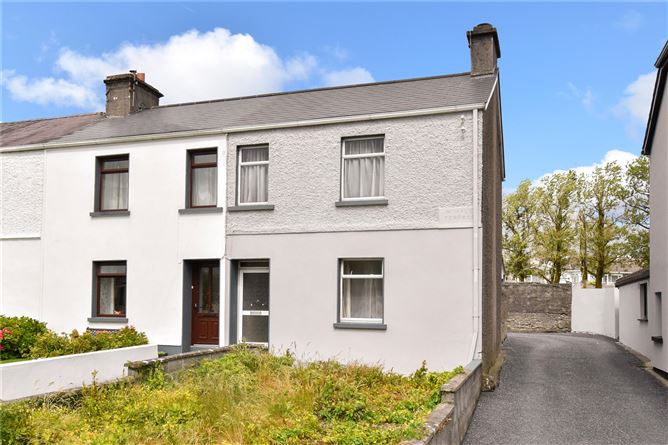 1 McHale Terrace, Ballygaddy Road, Tuam, Co. Galway