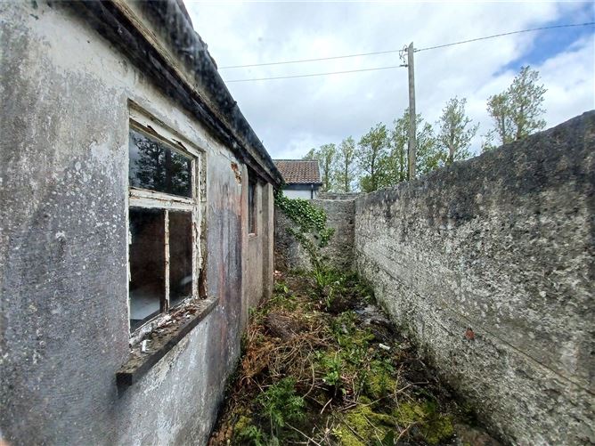 1 McHale Terrace, Ballygaddy Road, Tuam, Co. Galway