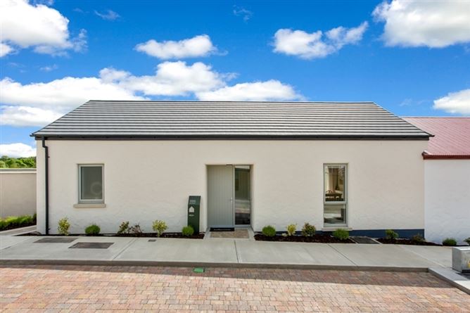 Main image for 2 Bed Semi-detached, River Walk, Ballymore Eustace, Naas, Co. Kildare