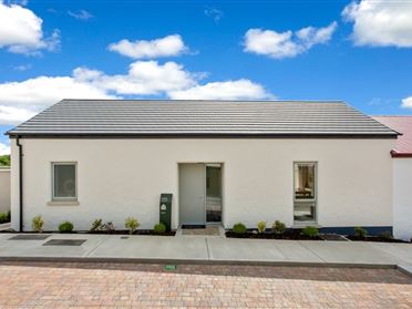 Image for 2 Bed Semi-detached, River Walk, Ballymore Eustace, Co. Kildare