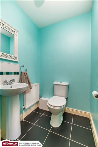 47 Slí Na Móna, Edenderry Road, Portarlington, Laois