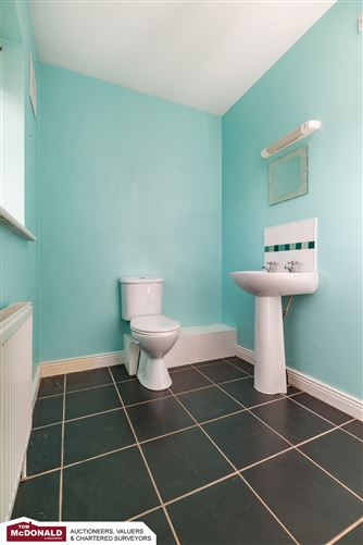47 Slí Na Móna, Edenderry Road, Portarlington, Laois