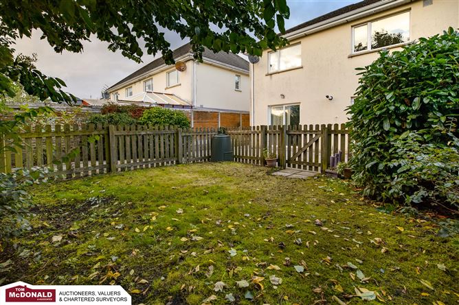 47 Slí Na Móna, Edenderry Road, Portarlington, Laois