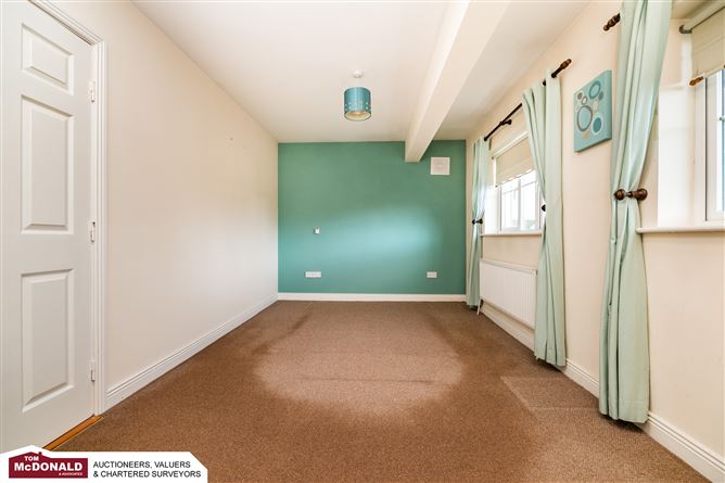 47 Slí Na Móna, Edenderry Road, Portarlington, Laois
