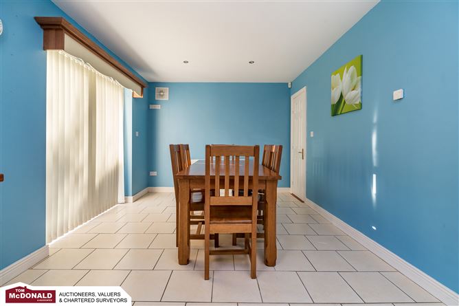 47 Slí Na Móna, Edenderry Road, Portarlington, Laois