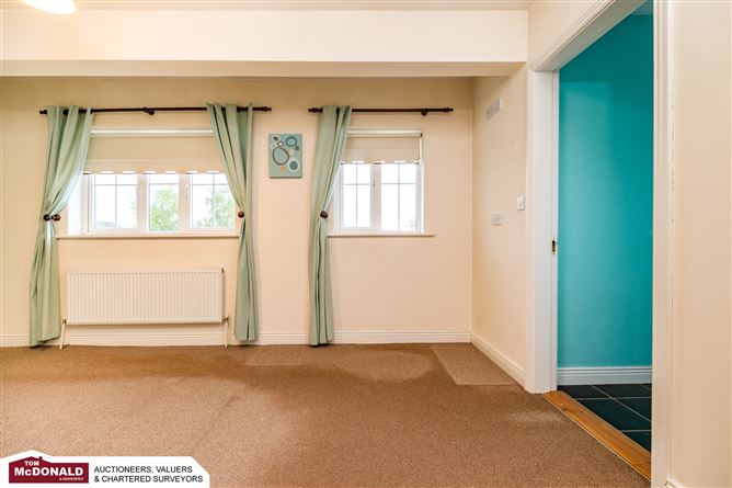 47 Slí Na Móna, Edenderry Road, Portarlington, Laois