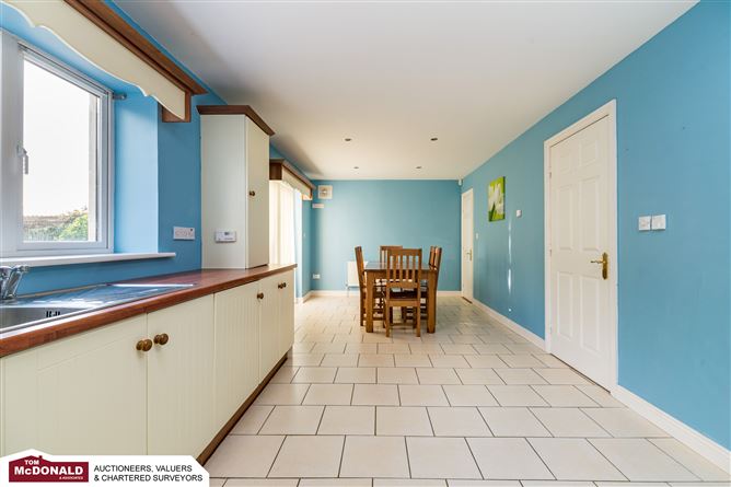 47 Slí Na Móna, Edenderry Road, Portarlington, Laois