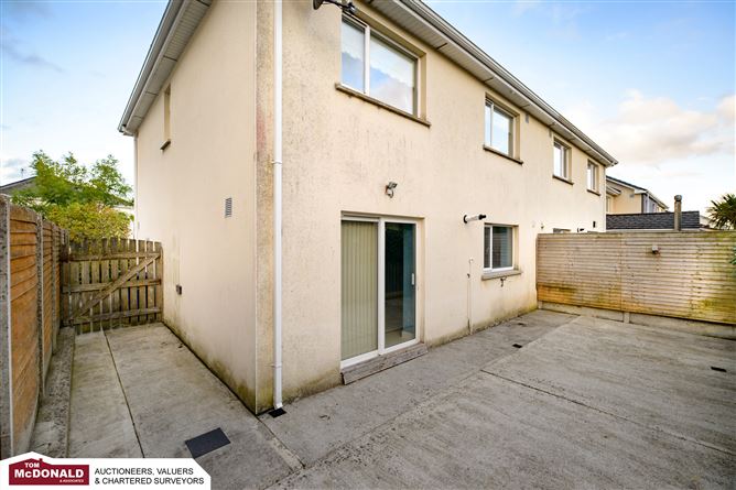 47 Slí Na Móna, Edenderry Road, Portarlington, Laois